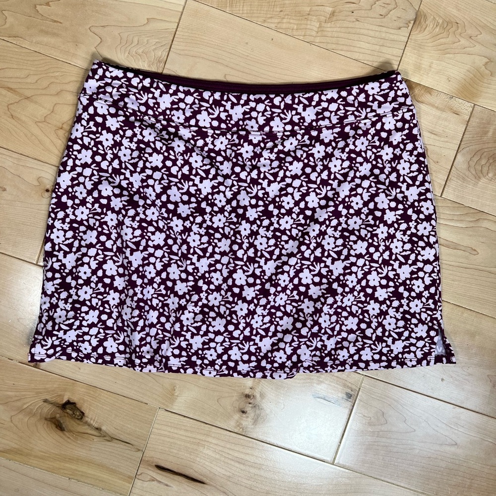 Tranquility Skort‎